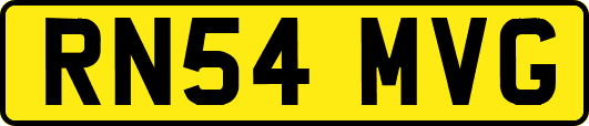 RN54MVG