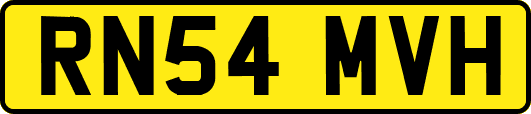 RN54MVH