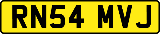 RN54MVJ