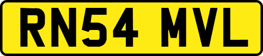 RN54MVL