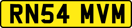 RN54MVM