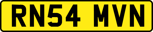 RN54MVN
