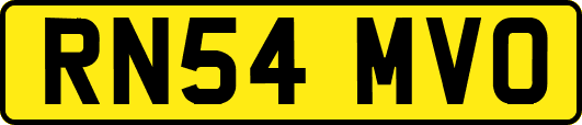 RN54MVO