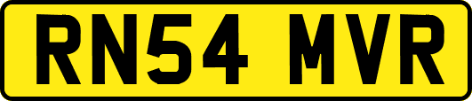 RN54MVR