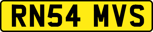 RN54MVS