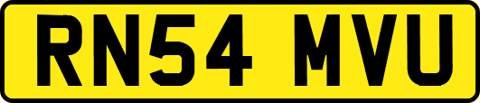 RN54MVU