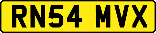RN54MVX