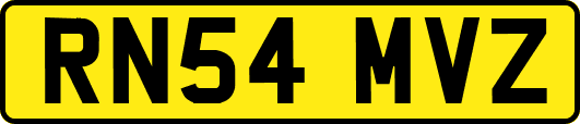 RN54MVZ