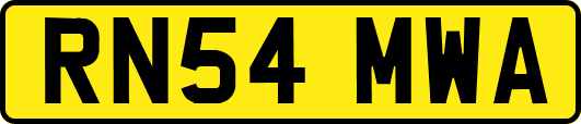 RN54MWA