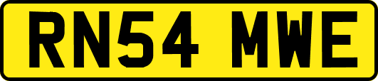 RN54MWE