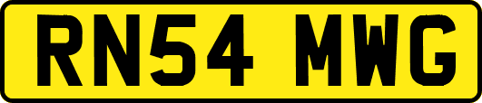 RN54MWG