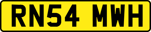 RN54MWH