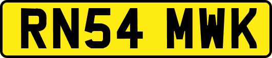 RN54MWK