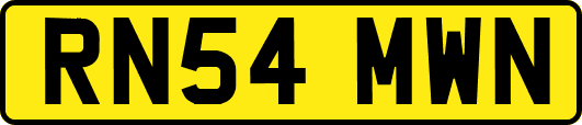 RN54MWN