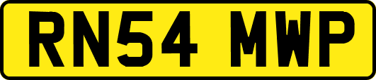 RN54MWP