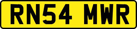 RN54MWR