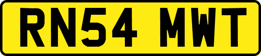RN54MWT