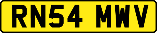 RN54MWV