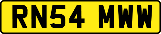 RN54MWW
