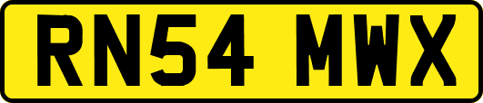 RN54MWX