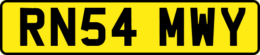 RN54MWY