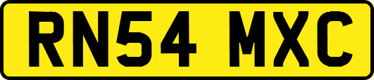 RN54MXC