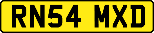 RN54MXD