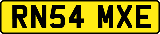 RN54MXE
