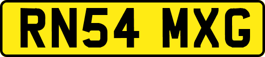 RN54MXG
