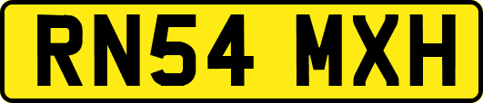 RN54MXH