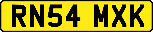 RN54MXK