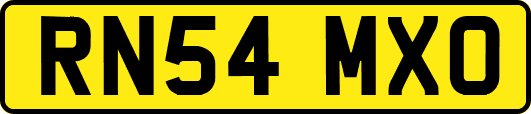 RN54MXO