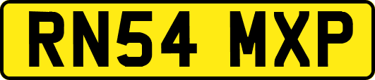 RN54MXP