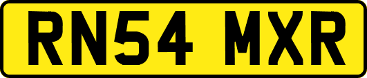 RN54MXR