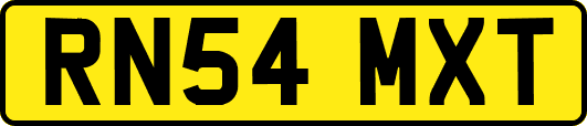 RN54MXT