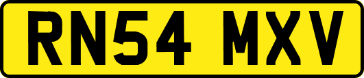 RN54MXV