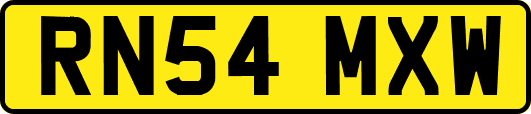 RN54MXW
