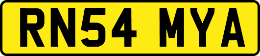 RN54MYA
