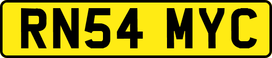 RN54MYC