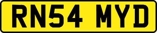 RN54MYD