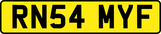 RN54MYF