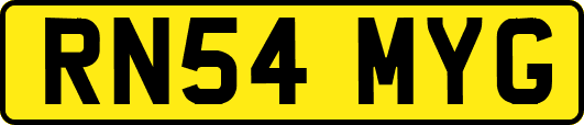 RN54MYG