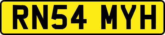 RN54MYH