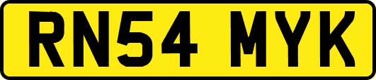 RN54MYK
