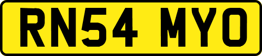 RN54MYO