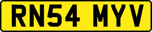 RN54MYV