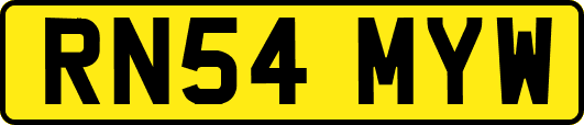 RN54MYW