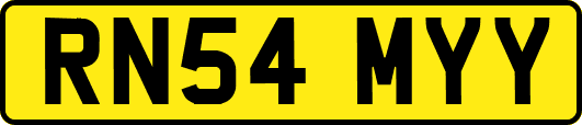 RN54MYY