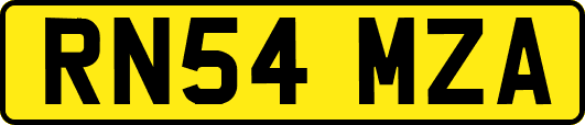 RN54MZA