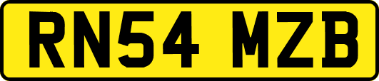 RN54MZB